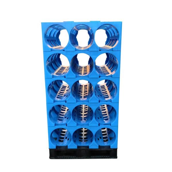 Wholesale 20L Plastic Water Rack - Image 2