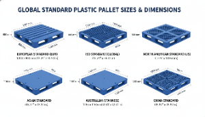 Standard Pallet Sizes