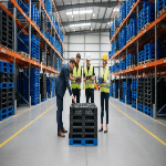 Where to Buy Plastic Pallets: A Complete Guide?