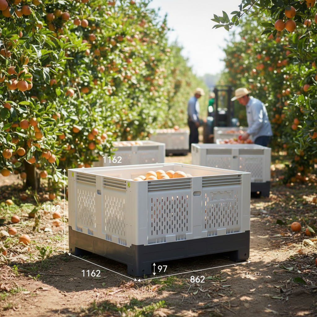 Nally Mega Bins Australia