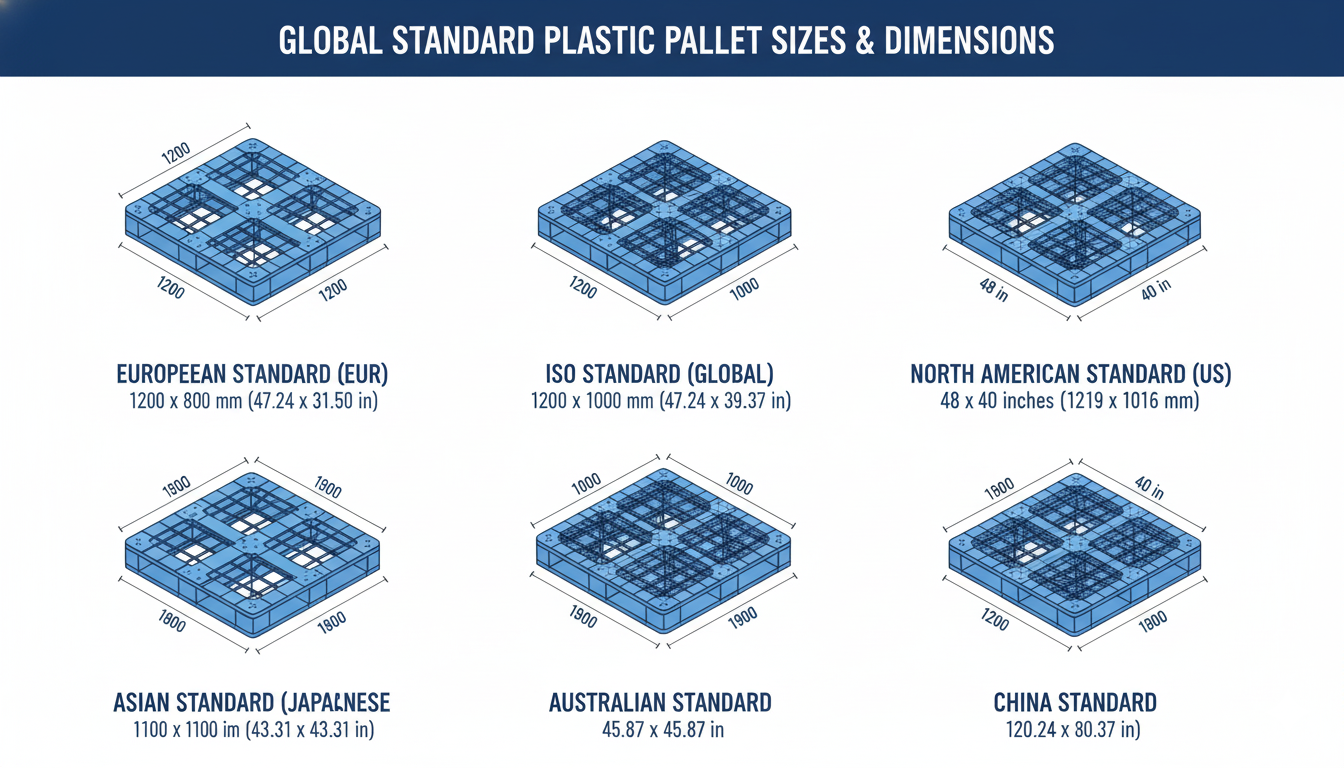 Primary Global Standards