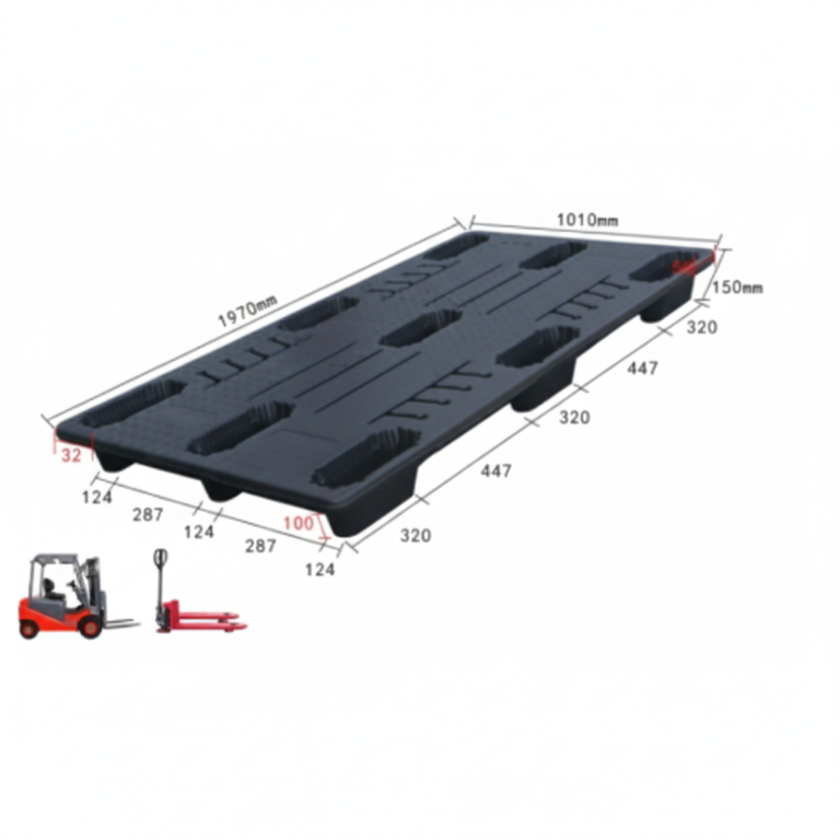 solar Panel Pallets