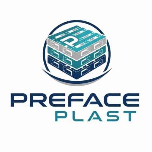 Preface Plast Logo