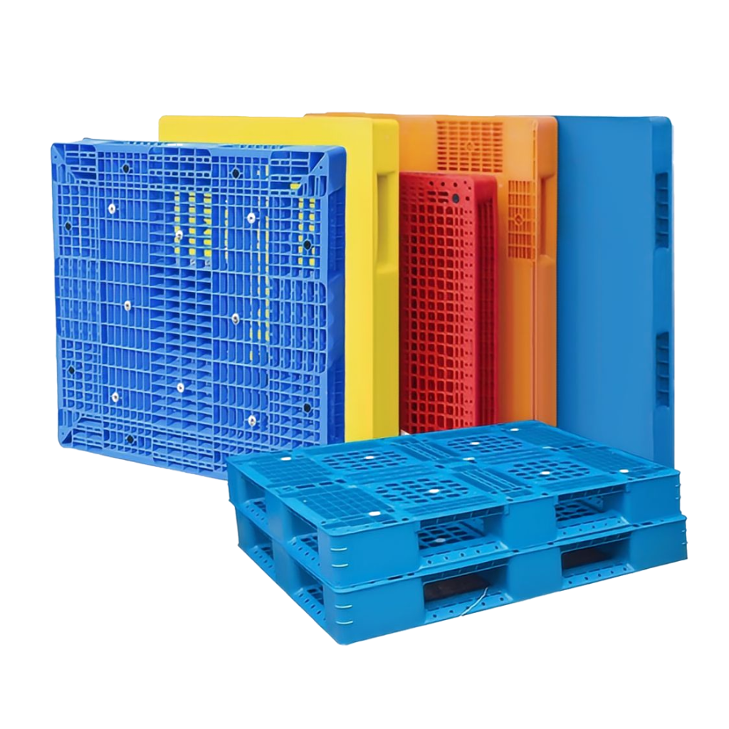 plastic pallet manufacturer