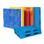 Plastic Pallet Prices: How Much Do Plastic Pallets Cost?
