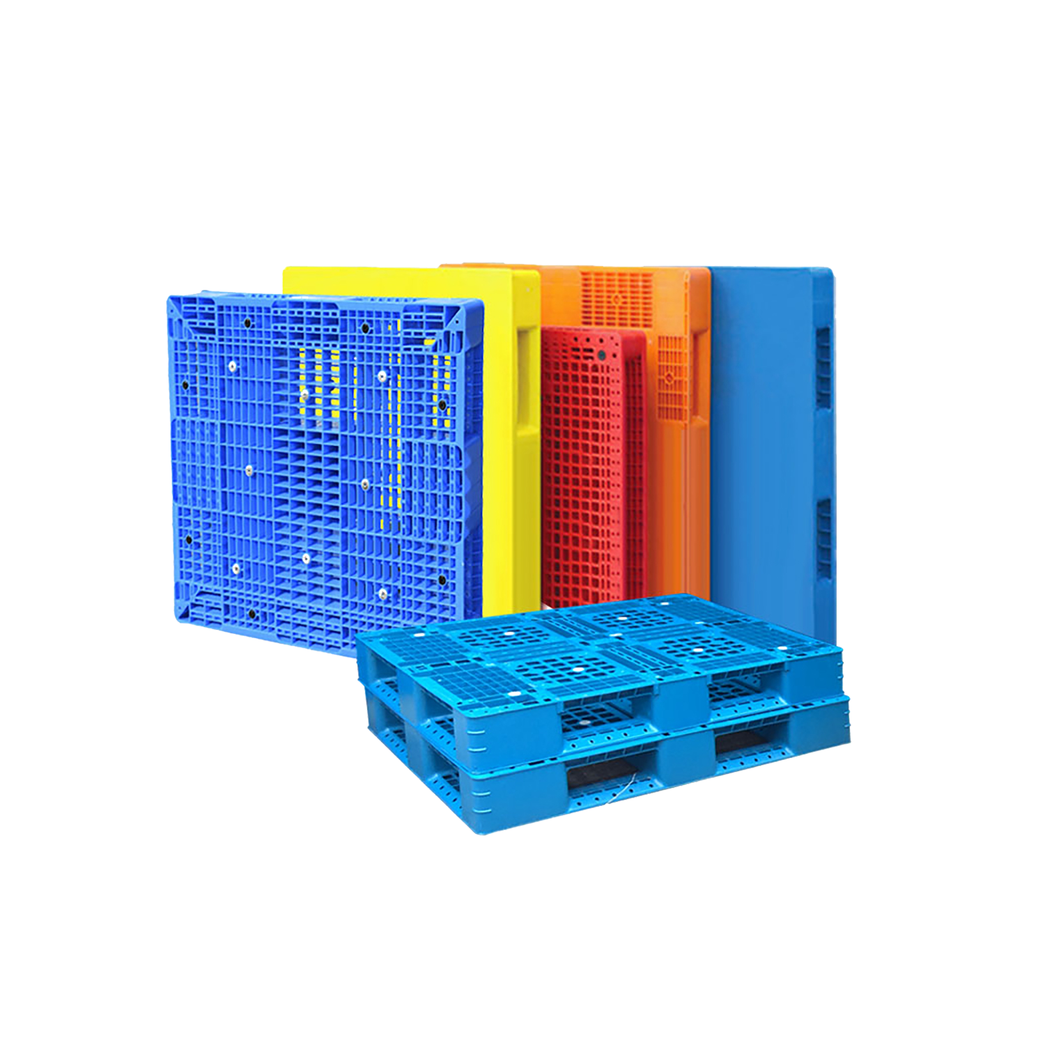 Plastic Pallets