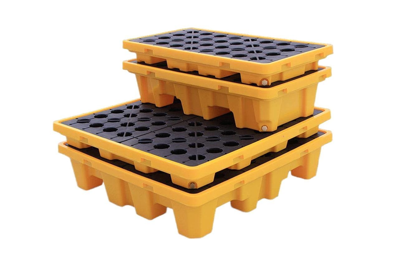 Spill Pallets