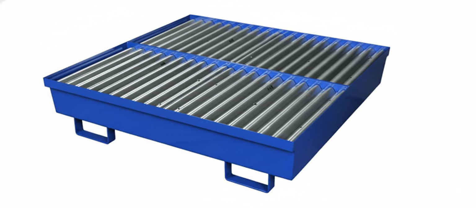 Steel Spill Pallet