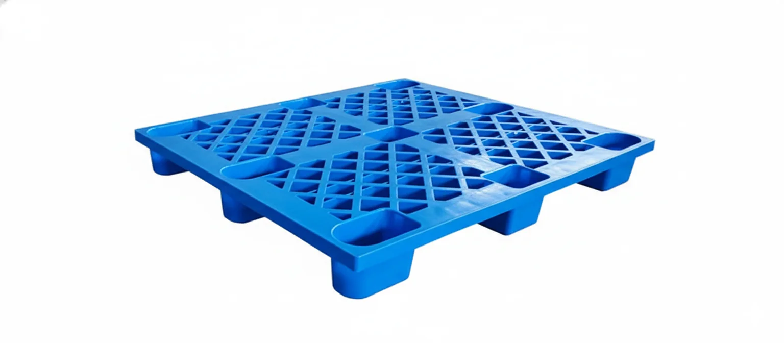 Paleta Plástica Estándar