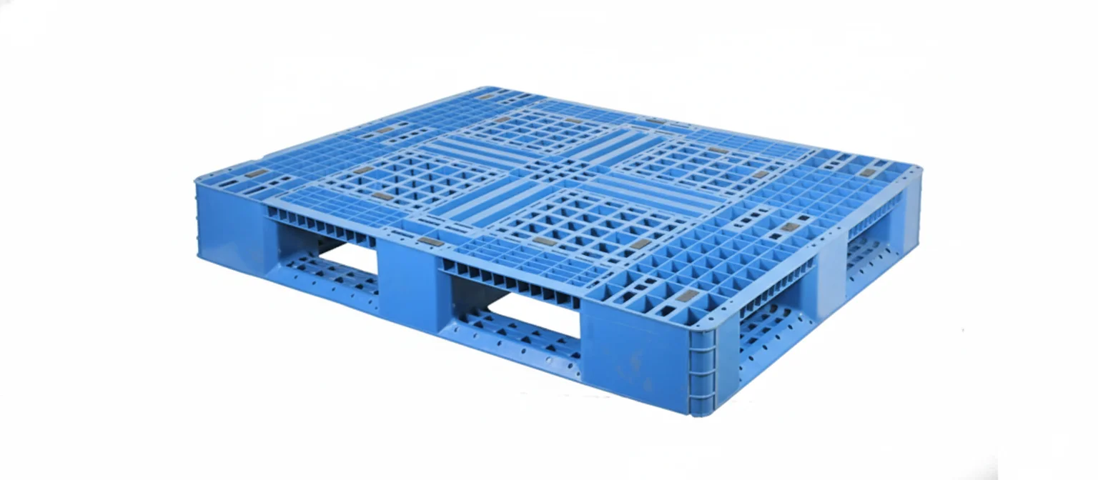 Paleta Plástica Higiénica