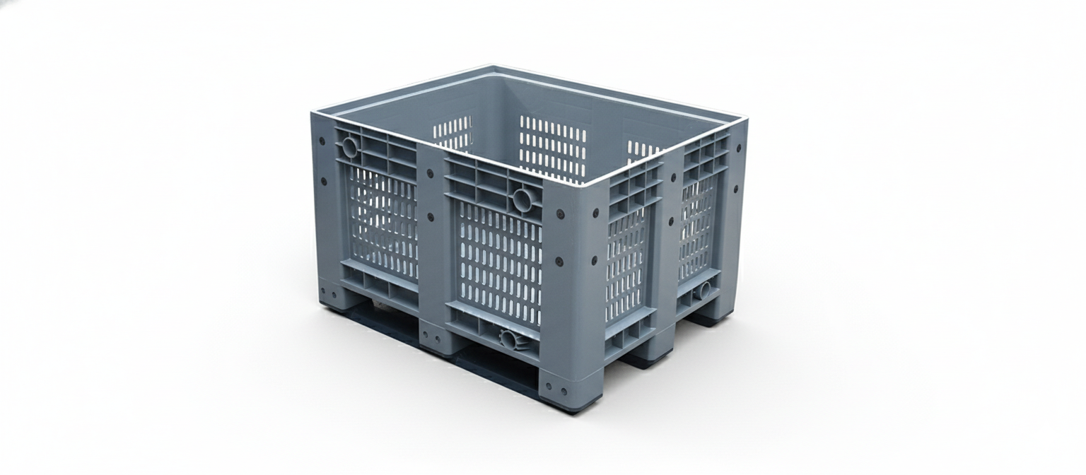 Standard Plastic Pallet
