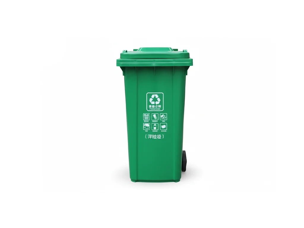 Indoor Waste Bin