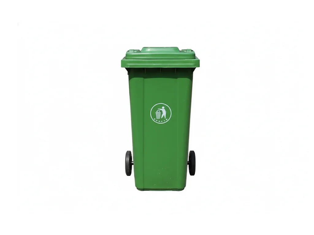 Recycling Bin