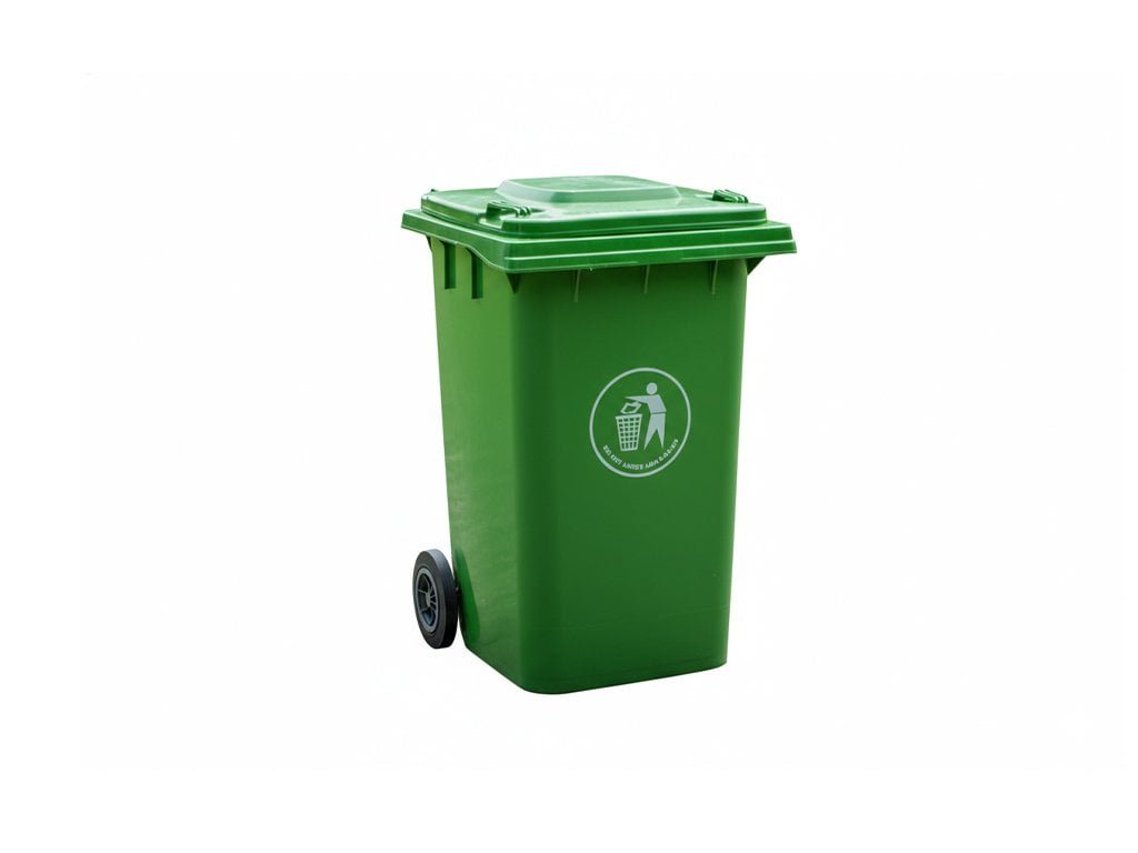 Medical Waste Bin