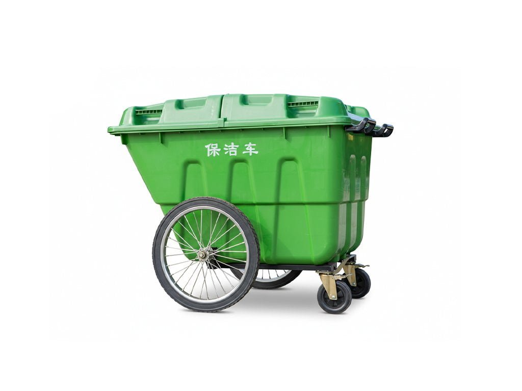 Kitchen Waste Bin
