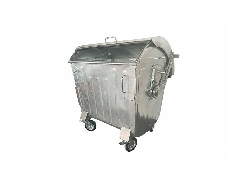 Commercial Waste Bin