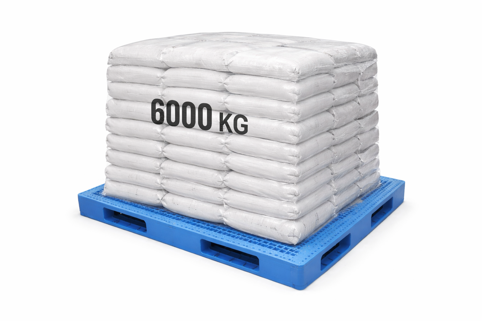 Heavy Duty Plastic Pallets