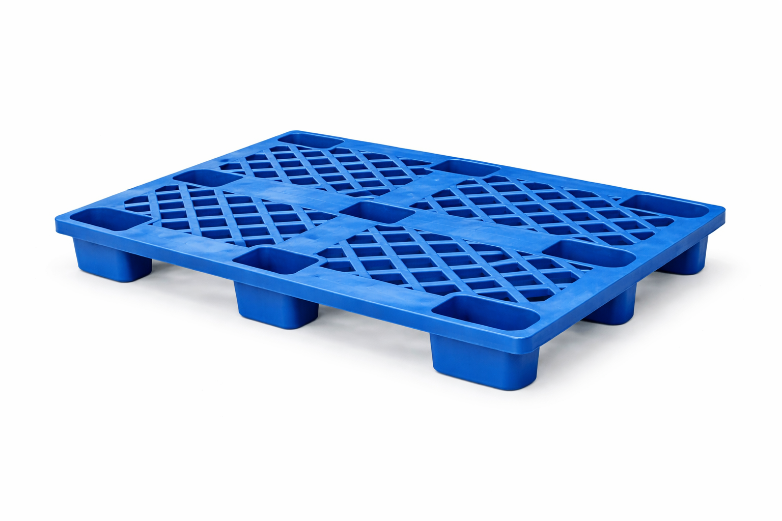 One-Way Export Pallets