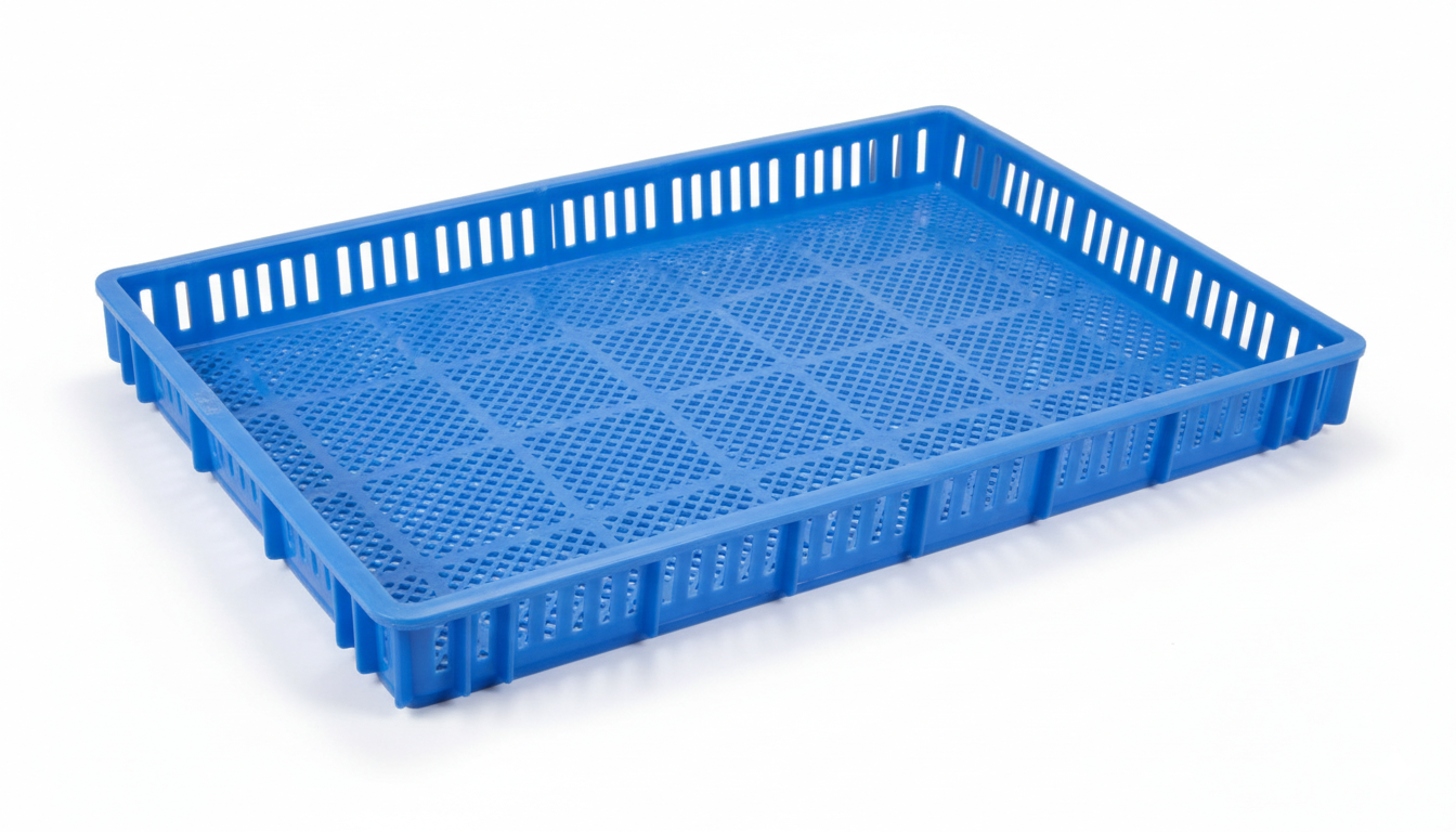 Plastic Drying Tray