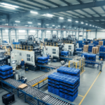 Who Are the Global Top 8 Plastic Pallet Manufacturers You Should Consider?