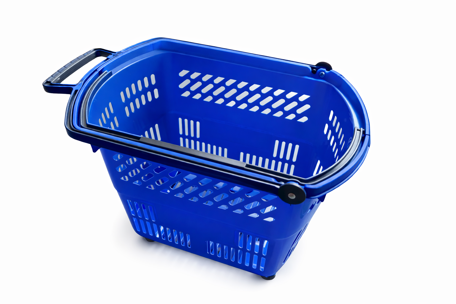 Shopping Trolley & Baskets