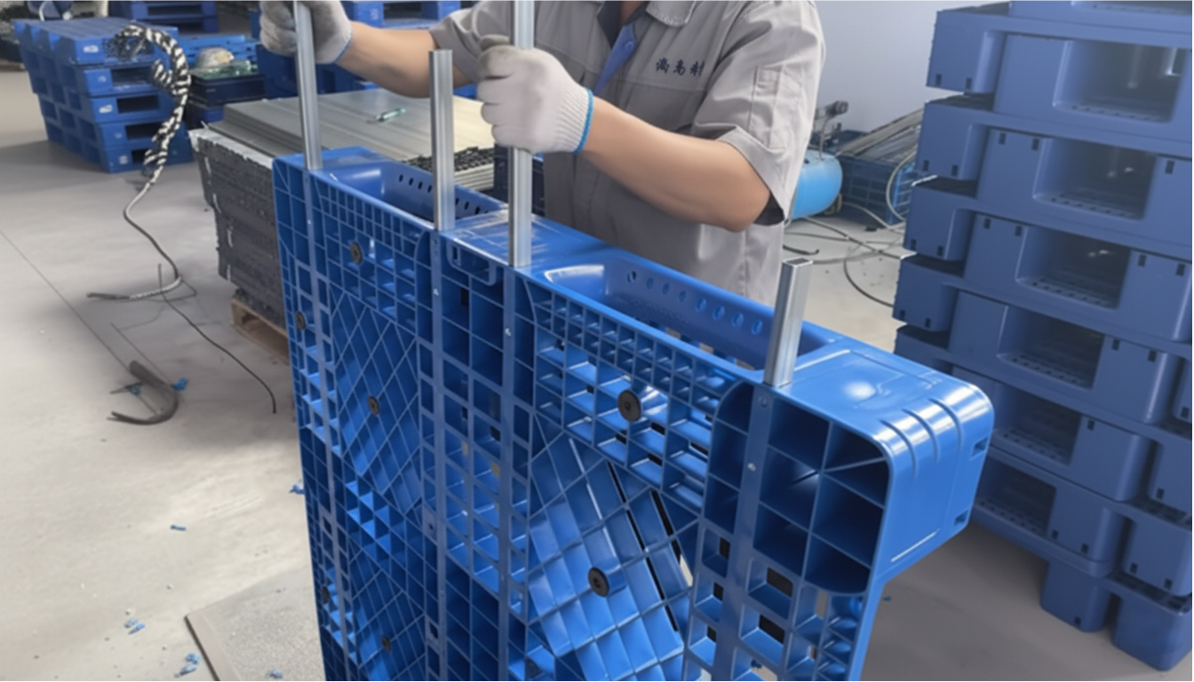 Runner and Reinforcement Solutions