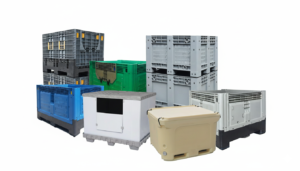 Plastic-Pallet-Box-Manufacturer