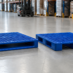 2-Way vs. 4-Way Pallets: Which Entry Type Fits Your Operation?