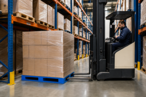 2-Way Pallet