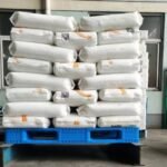How Much Weight Can a Pallet Hold? Plastic Pallet Load Capacity Guide