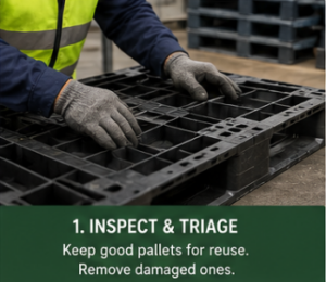 inspect triage