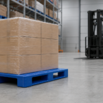 What Is A Plastic Pallet?