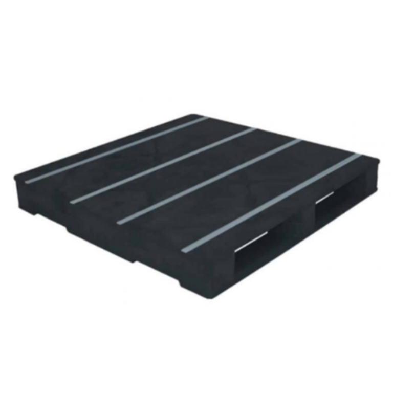 1165 x 1165 Heavy Duty Stackable Plastic Pallet