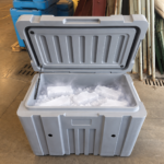 How to Store Dry Ice Safely and Reduce Sublimation