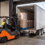 How Many Pallets Fit In A Truck? 53-Foot Trailer Pallet Loading Guide