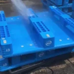 How To Clean Plastic Pallets: A Practical Washing And Sanitizing Guide
