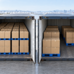 How Does Pallet Size Affect Container Utilization and Landed Cost?