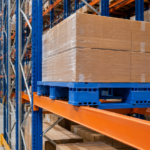 10 Types Of Pallet Racking For Plastic Pallets: Selection, Safety And Test Cases