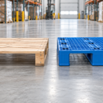 Skid vs. Pallet: Key Differences and How to Choose
