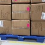 How Many Boxes Fit on a Pallet? A Practical Calculation Guide
