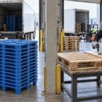 Plastic Pallet vs Wood Pallet: Which Is Better For Your Supply Chain?