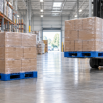 Static Load Vs. Dynamic Load: Plastic Pallet Capacity Explained