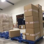 Pallet Measurements: How to Calculate the Maximum Weight per Pallet